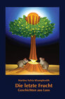 Buchcover Die letzte Frucht