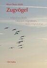 Buchcover Zugvögel - 150 Haiku