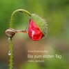 Buchcover Haiku-Jahrbuch: Bis zum letzten Tag
