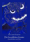 Buchcover Die freundlichen Geister