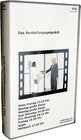 Buchcover Das Vorstellungsgespräch - Teil 1