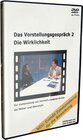 Buchcover Das Vorstellungsgespräch - Teil 2