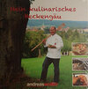 Buchcover Mein kulinarisches Heckengäu