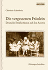 Buchcover Die vergessenen Fräulein