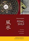 Buchcover Hauswesen Feng Shui