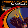 Buchcover Sherlock Holmes - Der Fall Milverton /Der Teufelsfuss