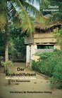 Buchcover Der Krokodilfelsen