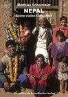 Buchcover Nepal