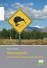 Buchcover Neuseeland