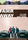 Buchcover Fahr Away