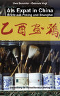 Buchcover Als Expat in China
