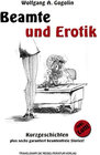 Buchcover Beamte und Erotik