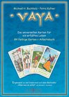Buchcover VAYA - Die universellen Karten für ein erfülltes Leben