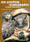 Buchcover Die Steppenschildkröte