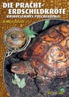 Buchcover Die Pracht-Erdschildkröte