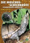 Buchcover Die Moschusschildkröte