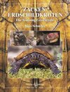 Buchcover Zacken-Erdschildkröten