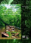 Buchcover Taxonomy, life history and conversation of giant reptiles in West Kalimantan