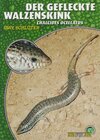 Buchcover Der Gefleckte Walzenskink