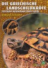 Buchcover Die Griechische Landschildkröte