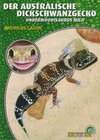 Buchcover Der Australische Dickschwanzgecko
