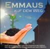 Buchcover Emmaus...auf dem Weg