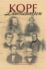 Buchcover Kopflandschaften