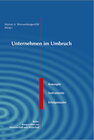 Buchcover Unternehmen im Umbruch: Konzepte, Instrumente, Erfolgsmuster