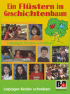 Buchcover Ein Flüstern im Geschichtenbaum