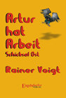 Buchcover Artur hat Arbeit