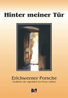 Buchcover Hinter meiner Tür