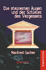 Buchcover Die steinernen Augen und der Schleier des Vergessens