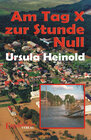 Buchcover Am Tag X zur Stunde Null