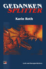 Buchcover GedankenSplitter