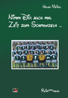 Buchcover Nimm Dir auch mal Zeit zum Schmunzeln