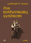 Buchcover Das Rothenburg Syndrom