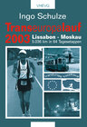 Buchcover Transeuropalauf 2003