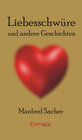 Buchcover Liebesschwüre und andere Geschichten