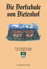 Buchcover Die Dorfschule von Dietenhof