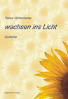 Buchcover Wachsen ins Licht