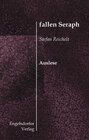 Buchcover Fallen Seraph