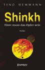 Buchcover Shinkh
