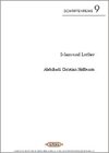 Buchcover Islam und Luther