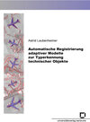 Buchcover Automatische Registrierung adaptiver Modelle zur Typerkennung technischer Objekte