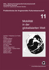 Buchcover Mobilität in der globalisierten Welt