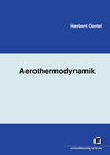 Buchcover Aerothermodynamik