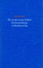 Buchcover Die vergessenen Söhne Hermannsburgs in Nordamerika