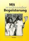 Buchcover Mit wachsender Begeisterung