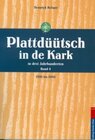 Buchcover Plattdüütsch in de Kark in drei Jahrhunderten / Plattdüütsch in de Kark in drei Jahrhunderten Band 4