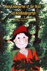 Buchcover Mein Kindergarten ist der Wald - ein Waldkindergarten